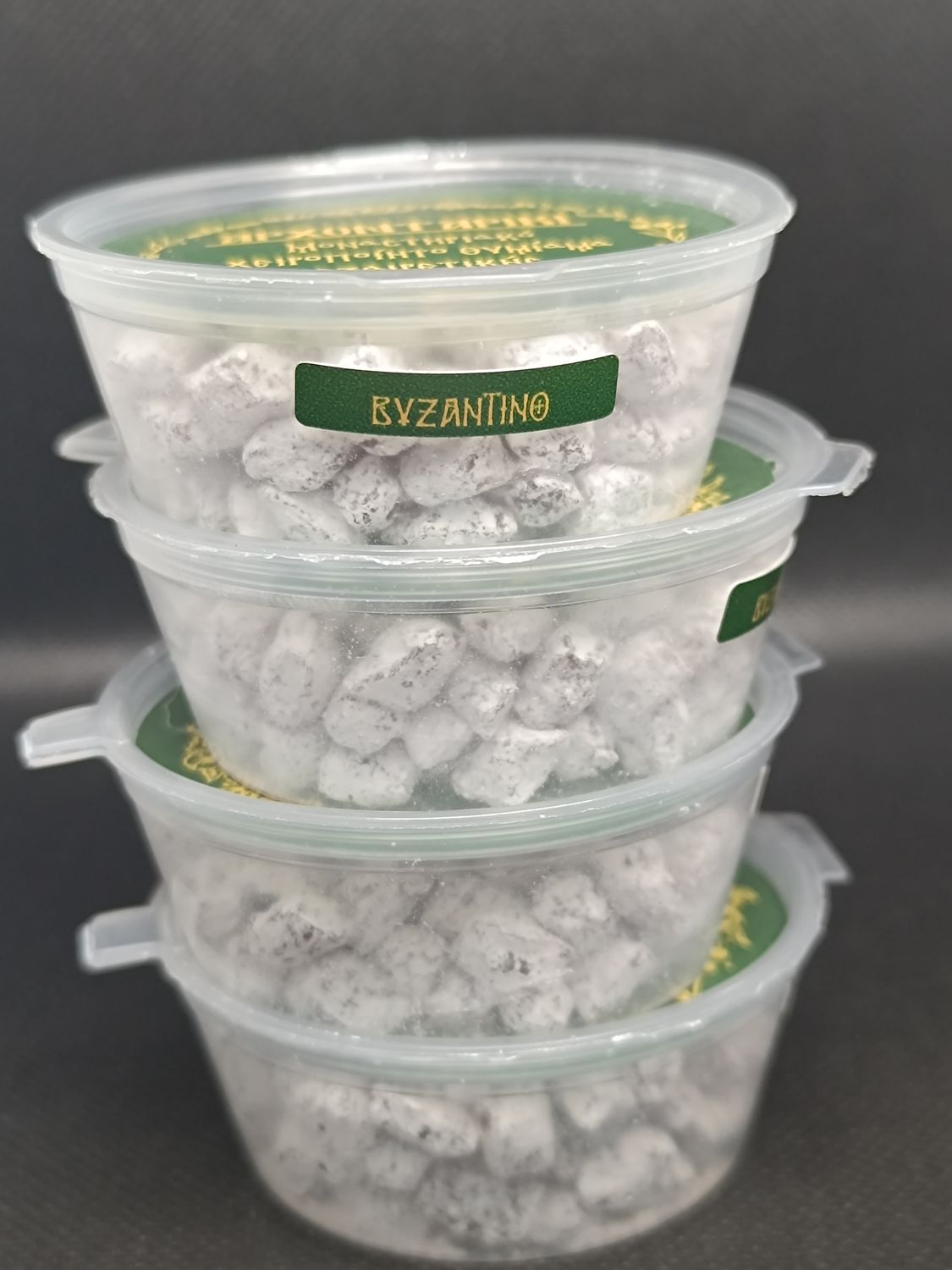 Weihrauch Hervorragende Qualität Archontariki- Byzantinisch