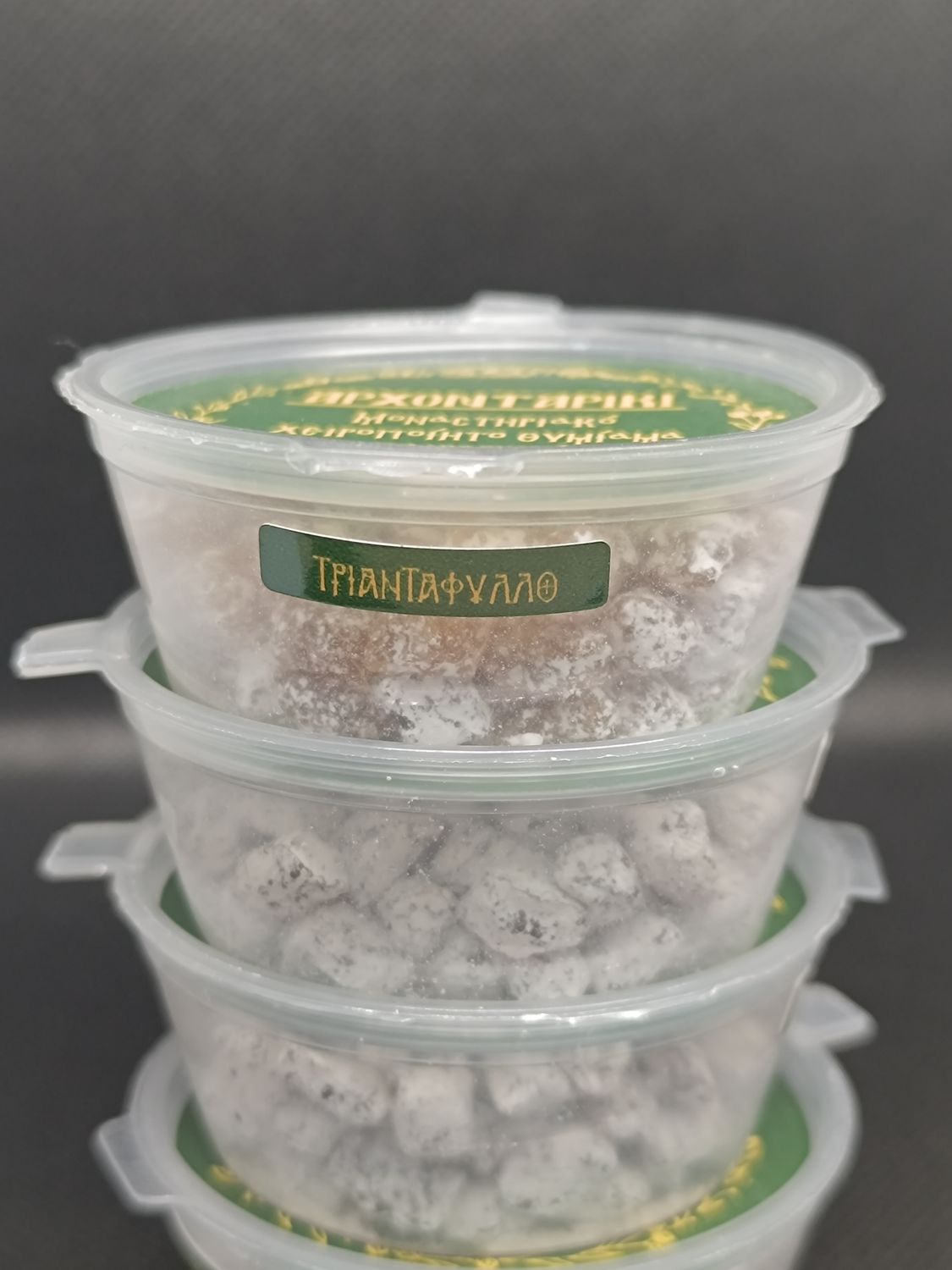 Weihrauch Hervorragende Qualität Archontariki- Rose