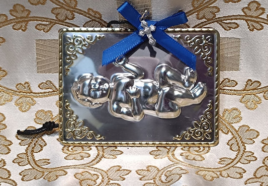 Silberne - Tama -Baby