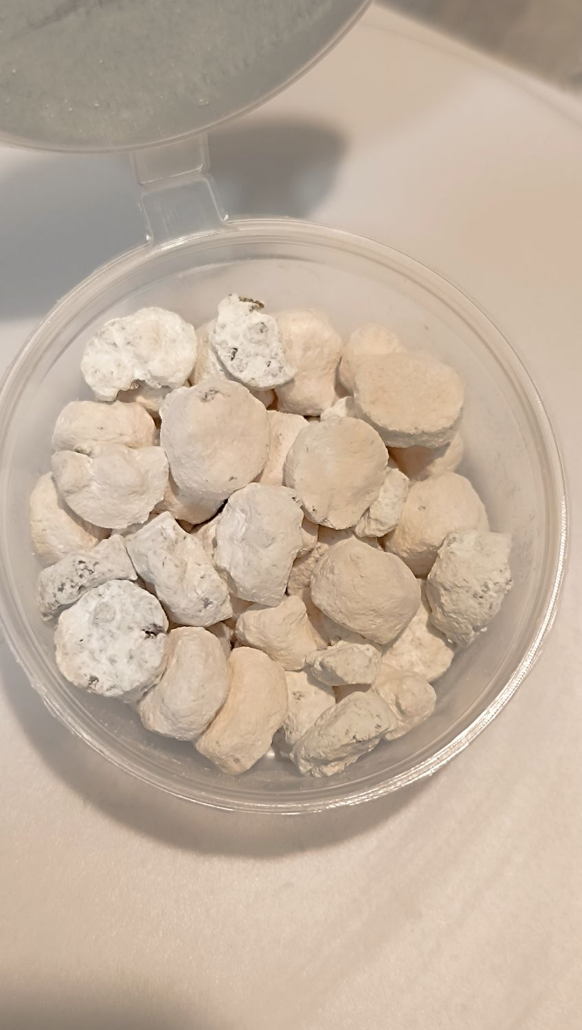 Natürlicher Moschus-Weihrauch "Wüstenblume" 25gr