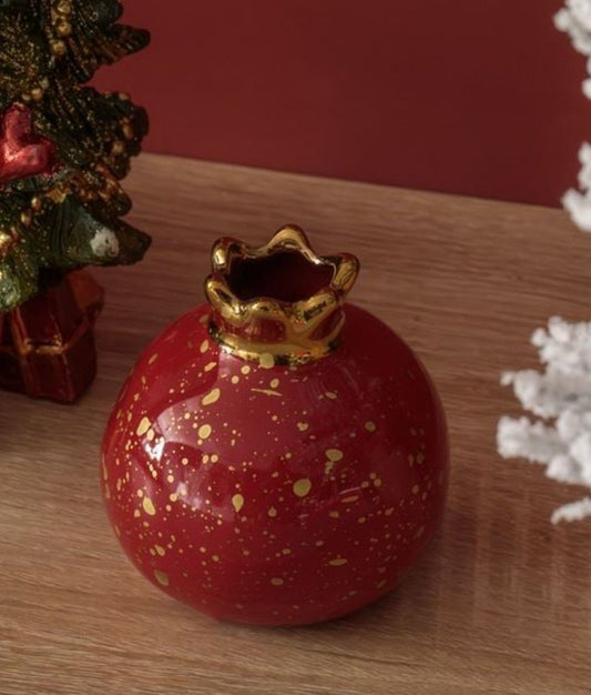 Granatapfel – Keramik