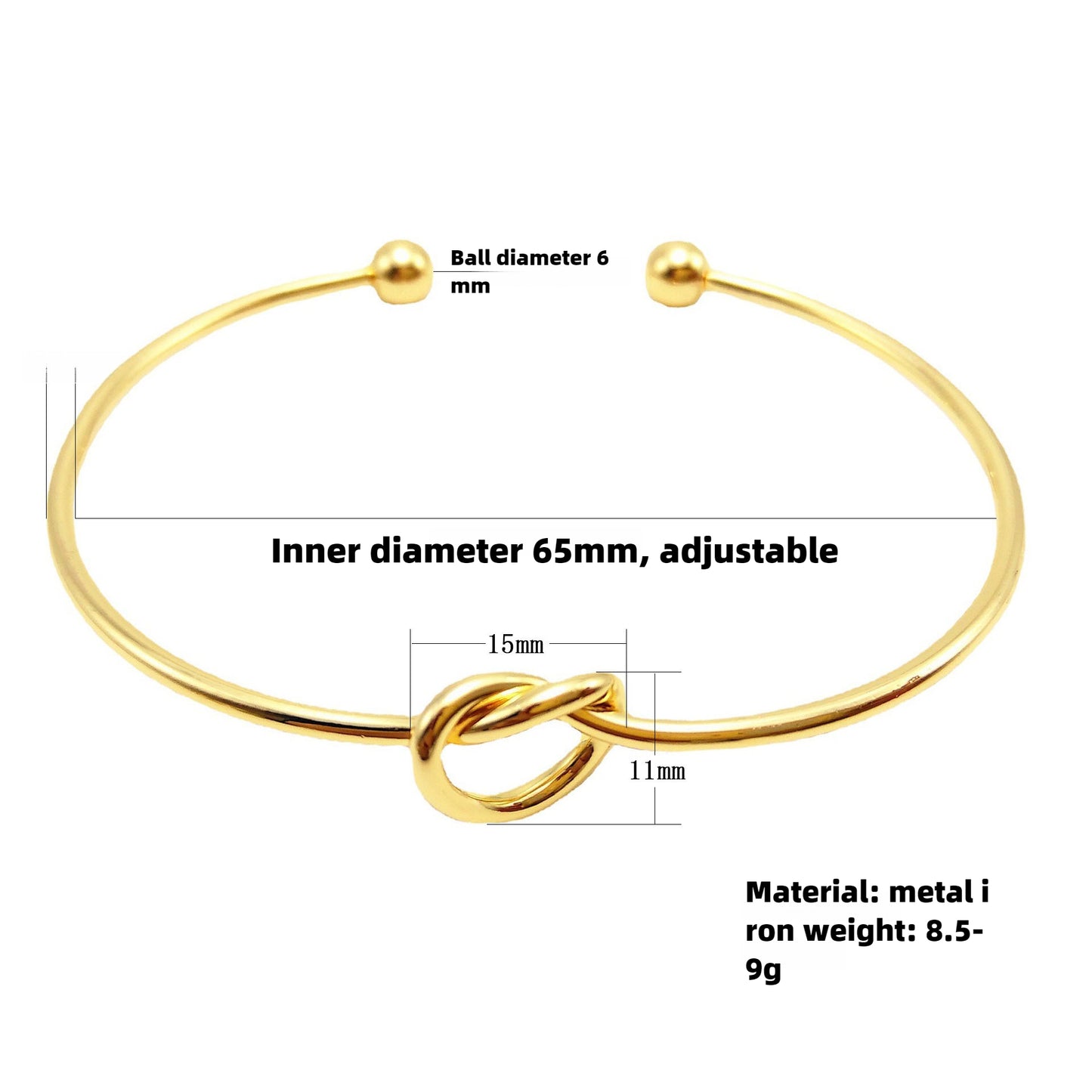Edelstahl Armband Vintage Style