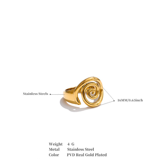 316L Ring