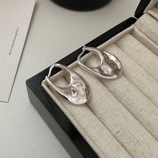 Ohrringe 925er Sterling Silber