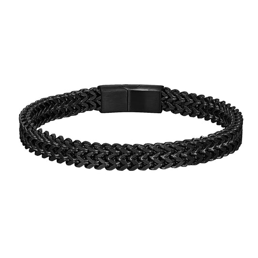 Edelstahl-Armband