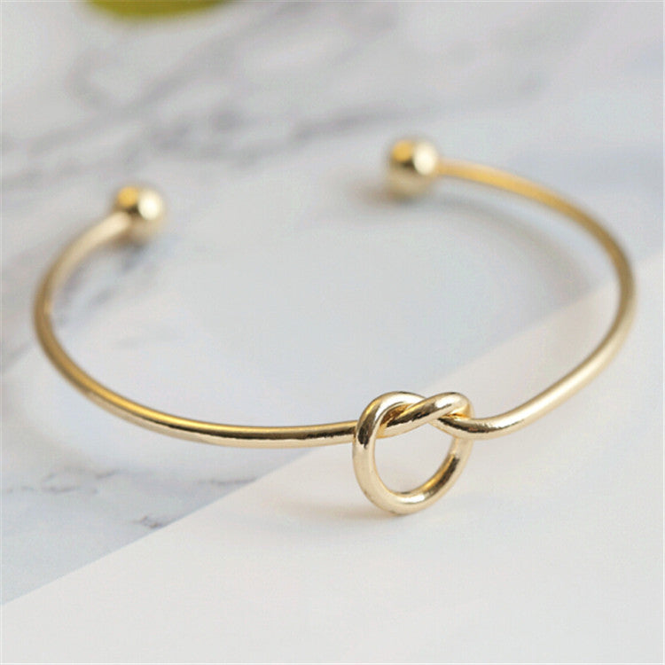 Edelstahl Armband Vintage Style