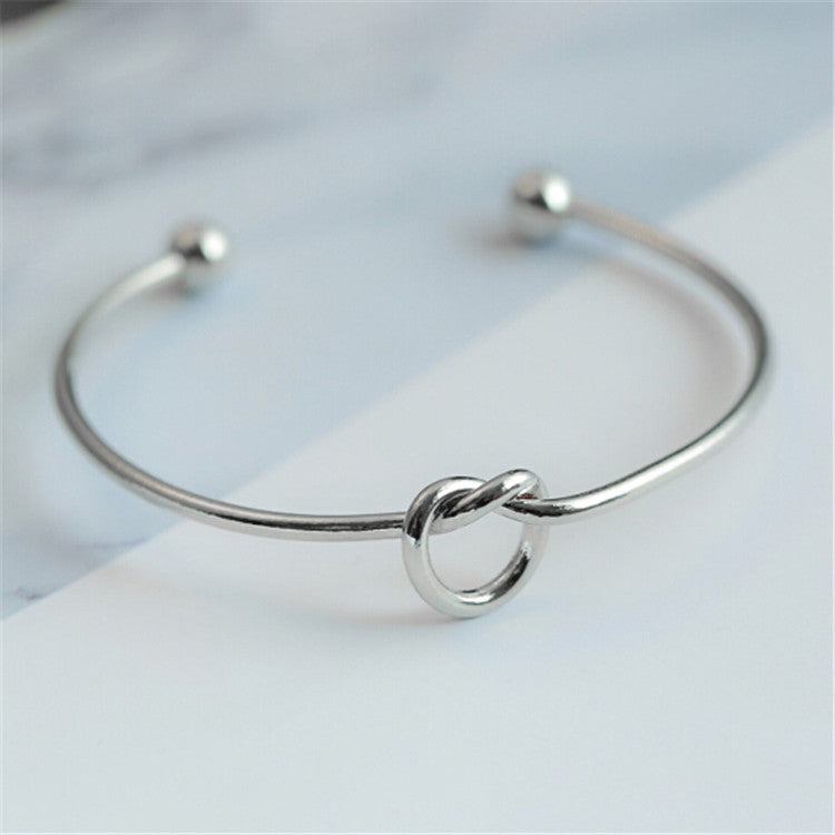 Edelstahl Armband Vintage Style