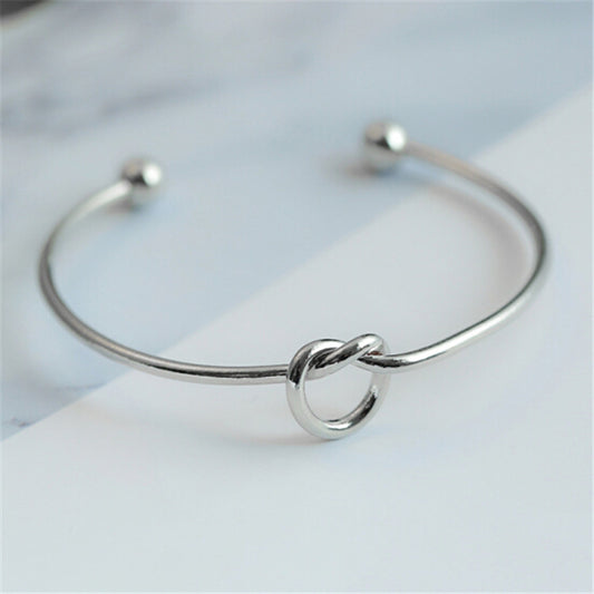 Edelstahl Armband Vintage Style