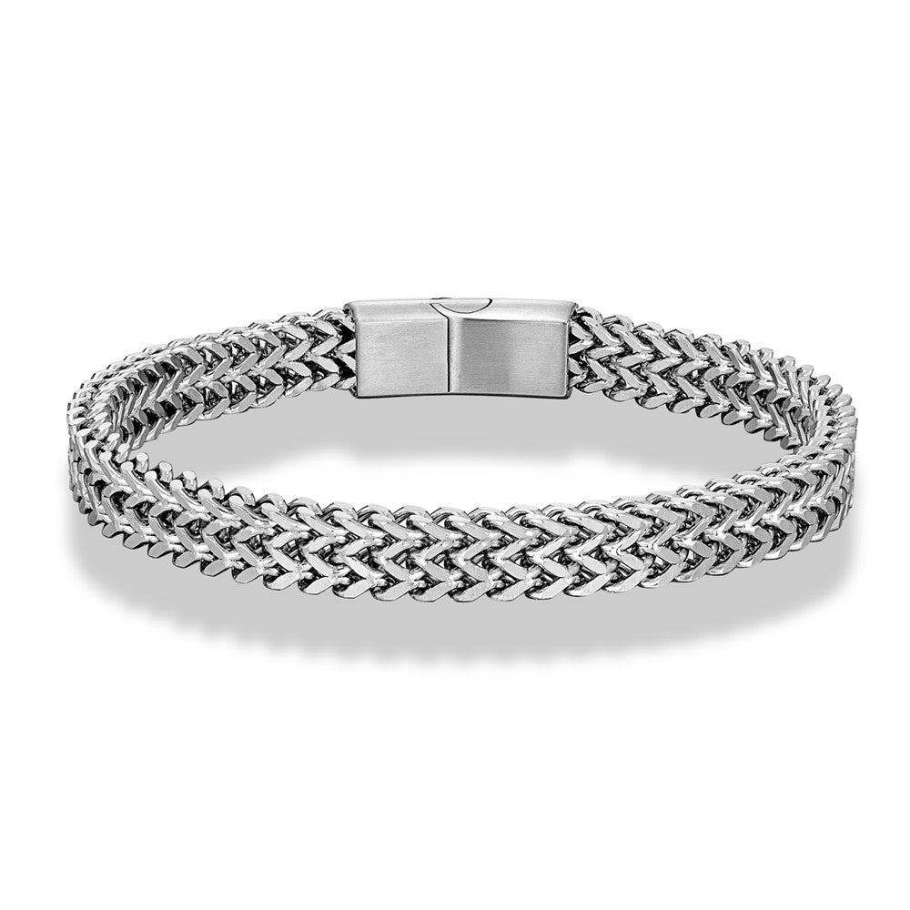 Edelstahl-Armband