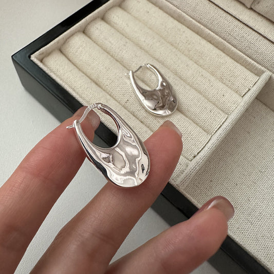 Ohrringe 925er Sterling Silber